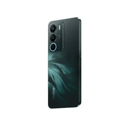 Realme C71 6GB/128GB zelena