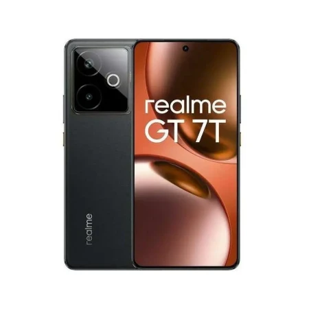 Realme GT 7T 12GB/256GB crna