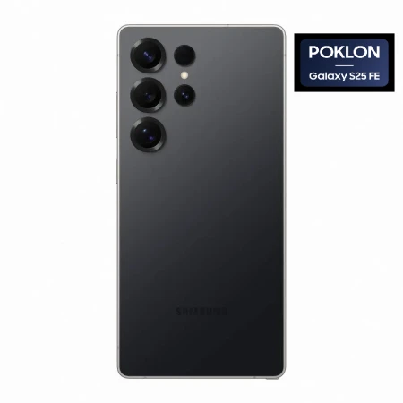 Samsung S25 Ultra 12GB/512GB crna