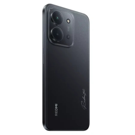 Xiaomi Redmi 15C EU 8GB/256GB crna