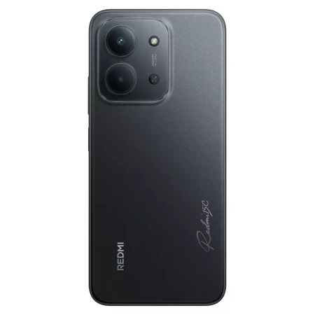 Xiaomi Redmi 15C EU 8GB/256GB crna