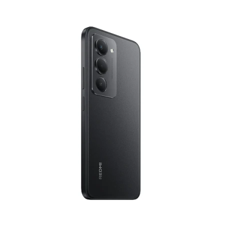 Xiaomi Redmi 15 EU 6GB/128GB crna