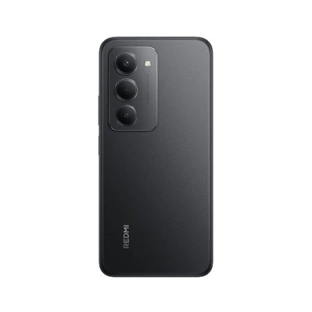 Xiaomi Redmi 15 EU 6GB/128GB crna