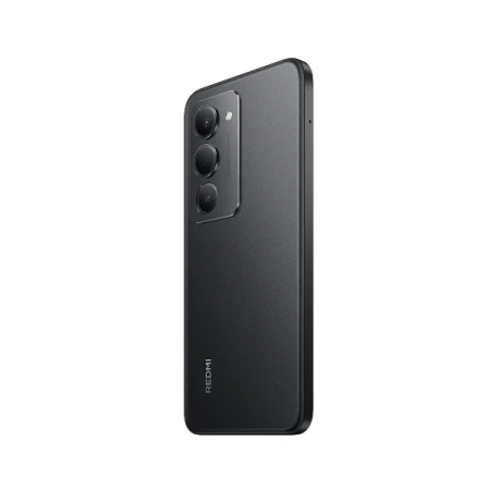 Xiaomi Redmi 15 EU 6GB/128GB crna