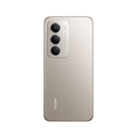 Xiaomi Redmi 15 EU 6GB/128GB siva