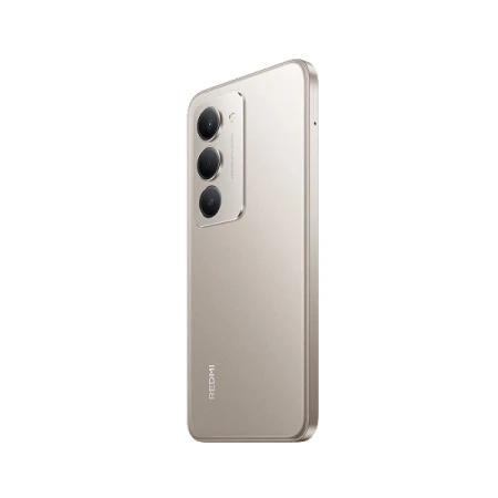 Xiaomi Redmi 15 EU 6GB/128GB siva