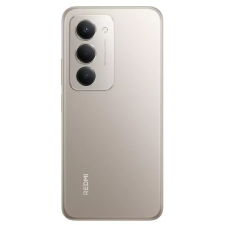 Xiaomi Redmi 15 EU 8GB/256GB siva