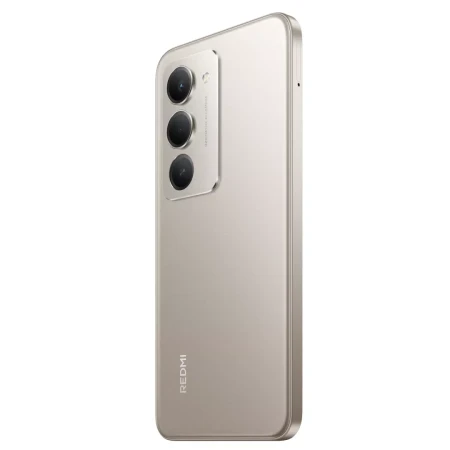 Xiaomi Redmi 15 EU 8GB/256GB siva
