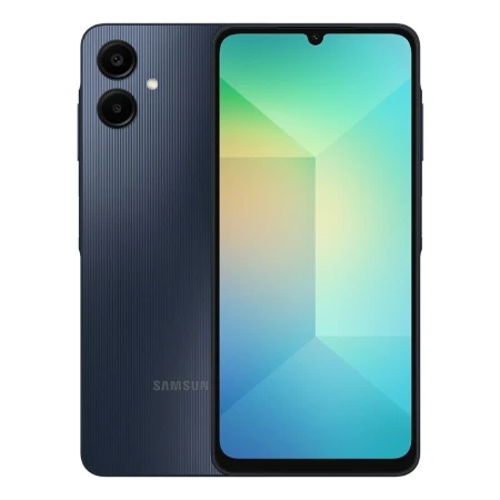 Samsung A06 6GB/128GB crna