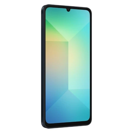 Samsung A06 6GB/128GB crna