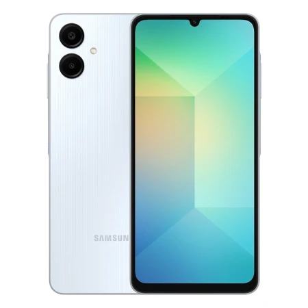 Samsung A06 6GB/128GB svetlo plava