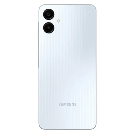 Samsung A06 6GB/128GB svetlo plava
