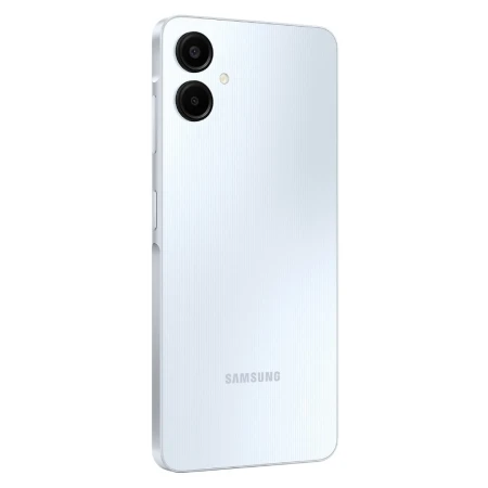 Samsung A06 6GB/128GB svetlo plava