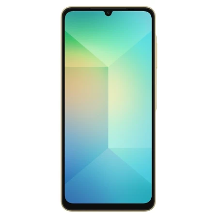 Samsung A06 6GB/128GB zlatna