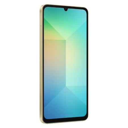 Samsung A06 6GB/128GB zlatna