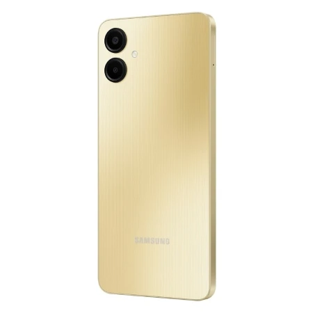 Samsung A06 6GB/128GB zlatna