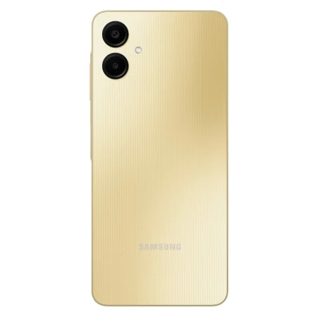 Samsung A06 6GB/128GB zlatna