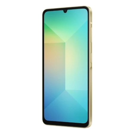 Samsung A06 6GB/128GB zlatna