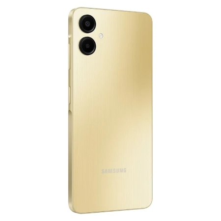 Samsung A06 6GB/128GB zlatna