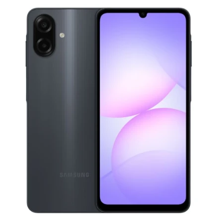 Samsung A07 6GB/128GB crna