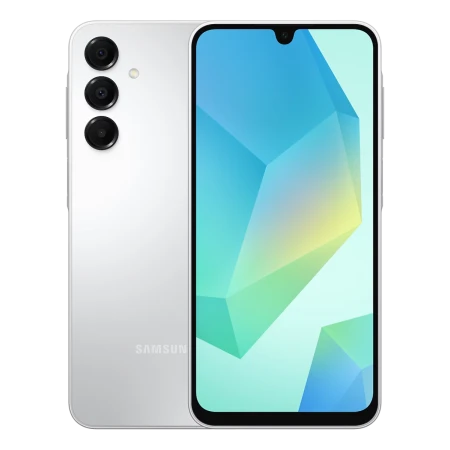 Samsung A16 8GB/256GB siva