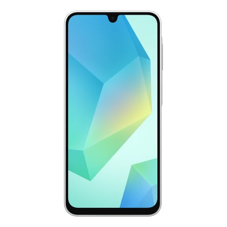Samsung A16 8GB/256GB siva
