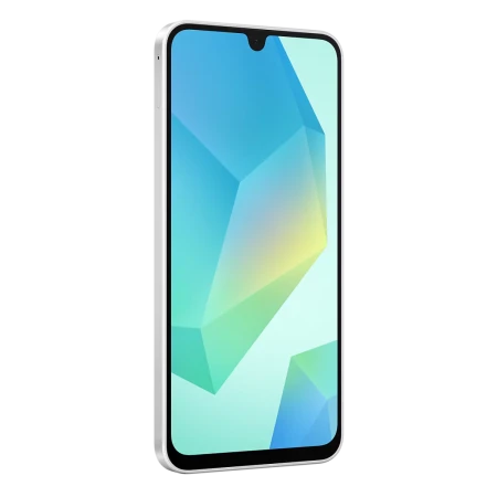 Samsung A16 8GB/256GB siva