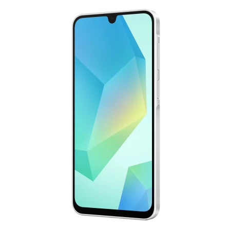Samsung A16 8GB/256GB siva
