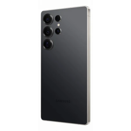 Samsung S25 Ultra 12GB/256GB crna