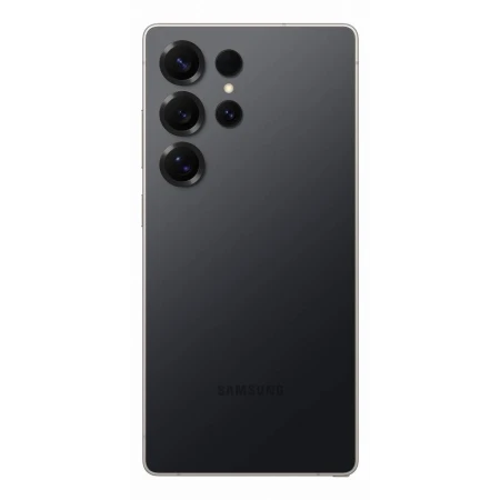 Samsung S25 Ultra 12GB/256GB crna