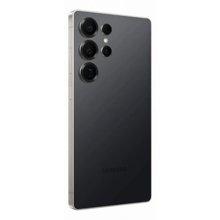 Samsung S25 Ultra 12GB/256GB crna