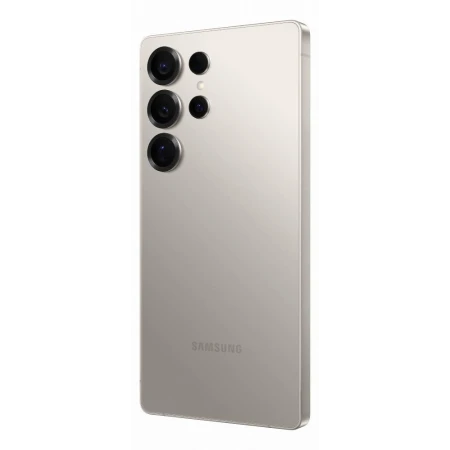 Samsung S25 Ultra 12GB/256GB siva