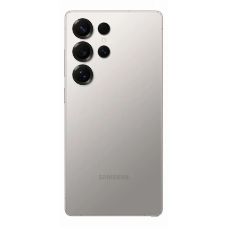 Samsung S25 Ultra 12GB/256GB siva