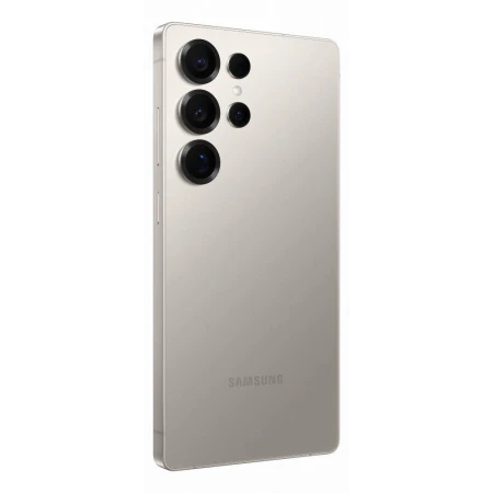 Samsung S25 Ultra 12GB/256GB siva
