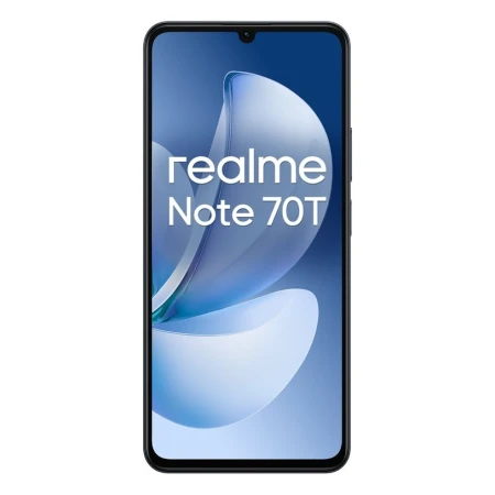 Realme Note 70T 4GB/64GB crna