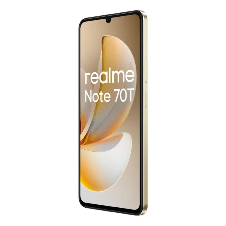Realme Note 70T 4GB/128GB zlatna
