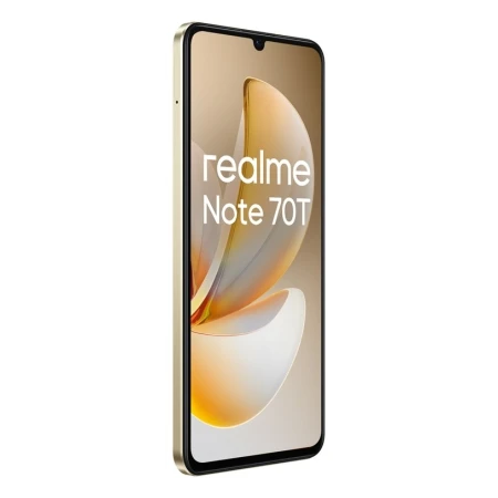 Realme Note 70T 4GB/128GB zlatna
