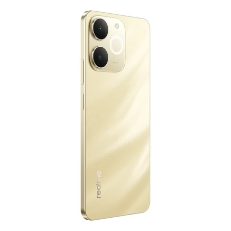 Realme Note 70T 4GB/128GB zlatna