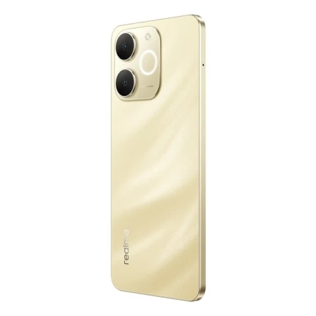 Realme Note 70T 4GB/128GB zlatna