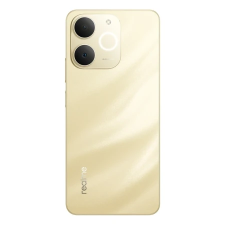 Realme Note 70T 4GB/128GB zlatna
