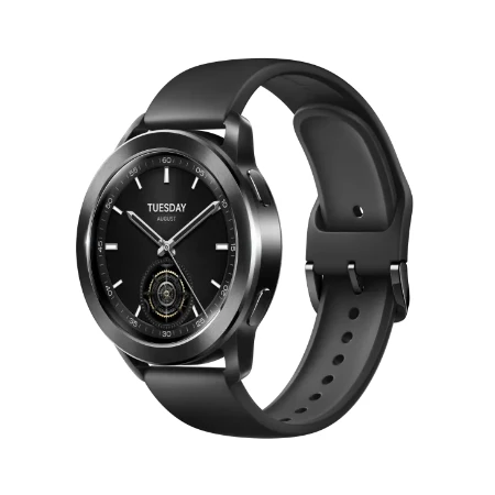 Xiaomi Pametni Sat Watch 3 crna
