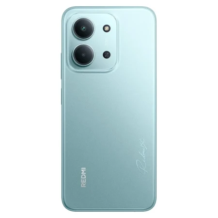 Xiaomi Redmi 15C EU 4GB/256GB zelena