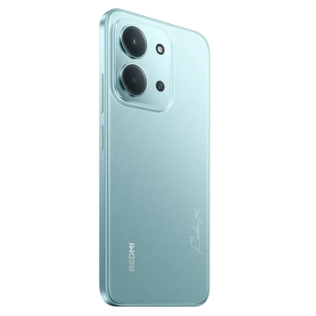Xiaomi Redmi 15C EU 4GB/256GB zelena