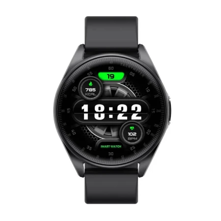 Tecno Smart Watch 3 crna