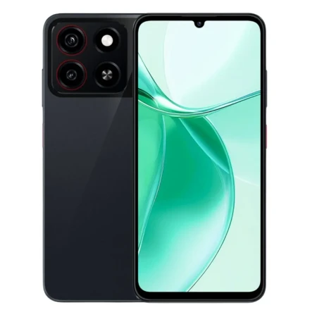 ZTE Blade A35 4GB/64GB crna