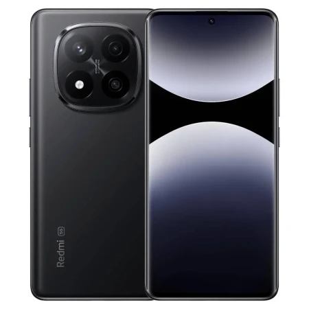 Xiaomi Redmi Note 14 Pro+ 5G 12GB/512GB crna