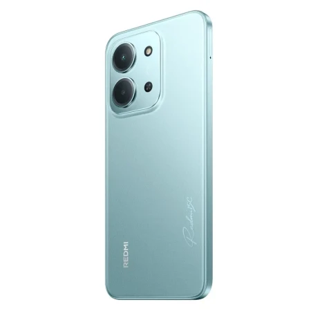 Xiaomi Redmi 15C EU 4GB/128GB zelena