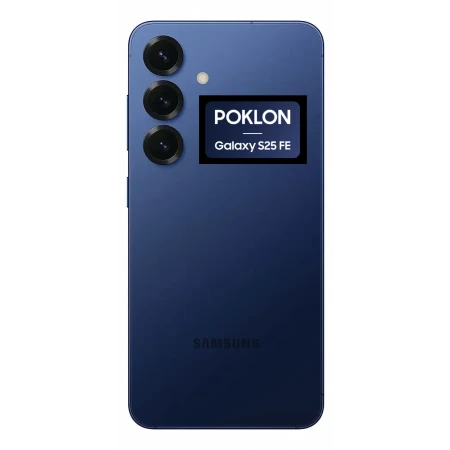 Samsung Galaxy S25 12GB/128GB tamno plava