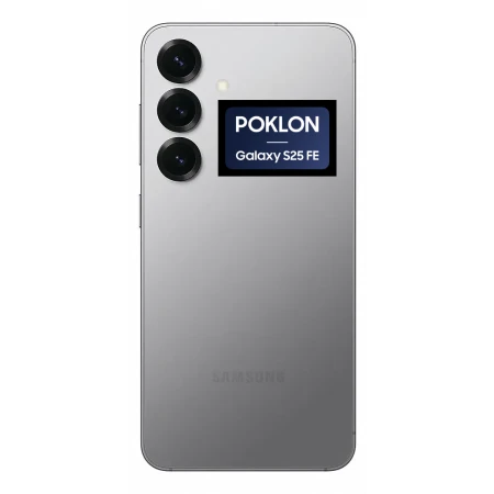 Samsung Galaxy S25 12GB/128GB siva