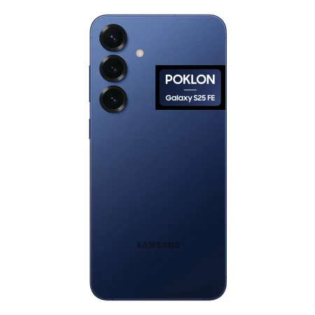 Samsung Galaxy S25+ 12GB/512GB tamno plava